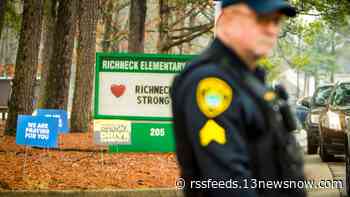 Counselor weighs in psychological response detailed in Richneck probe