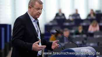 CDU-Politiker verzichtet nach Vorwürfen auf EU-Topjob