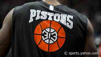 Pistons confirm they plan to hire new head of basketball operations