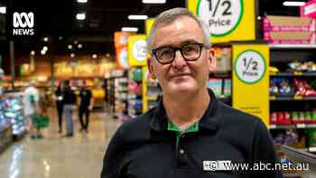 Woolworths CEO Brad Banducci threatened with six months prison for holding Senate in contempt