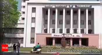 IIT-Kharagpur announces graded fines for alcohol abuse & brawls