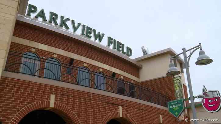 Redevelopment Commission approves new lighting at Parkview Field