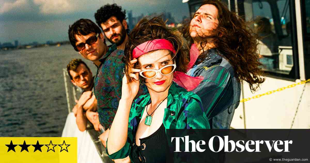 Bodega: Our Brand Could Be Yr Life review – uneven railing against the evils of capitalism