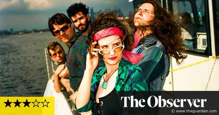Bodega: Our Brand Could Be Yr Life review – uneven railing against the evils of capitalism