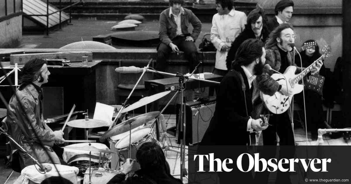 All You Need Is Love: The End of the Beatles by Peter Brown and Steven Gaines review – from best man to muckraker