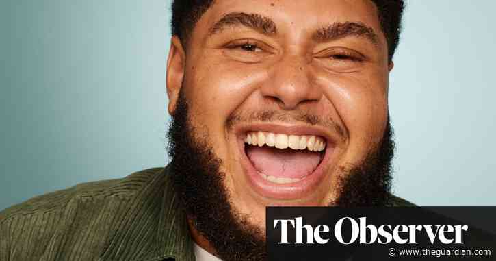 Big Zuu: ‘Music and cooking make me feel euphoric’