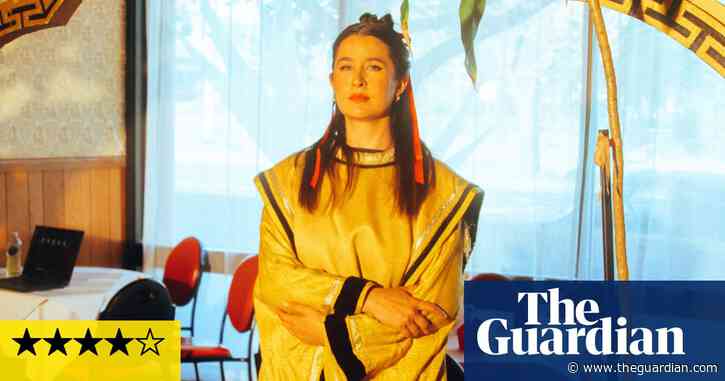 Jess Ribeiro: Summer of Love review – a balm for anxious times