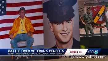 Iowa Vietnam vet seeking disability benefits dies before he can prove he fought in the war