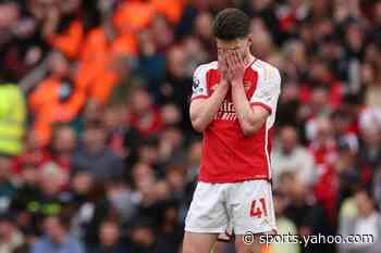 Arsenal seek to silence doubters as Bayern Champions League test looms