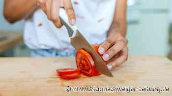 Messerschärfer im Test: Dieser könnte Ihrer Klinge schaden