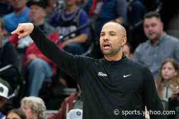 Report: Nets expected to hire Jordi Fernandez as head coach