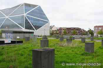 Na 10 jaar plannen, procedures en zelfs een faillissement: woontorens aan Sint-Pietersstation in stroomversnelling