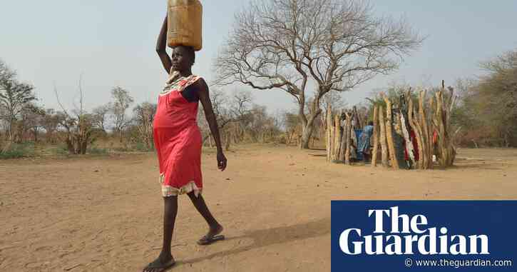 Covid pandemic made poorest countries even worse off, World Bank warns