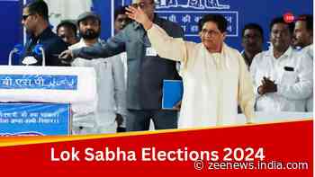 Lok Sabha Elections 2024: BSP Announces Names Of 11 More Candidates, Fields Athar Jamal Lari Against PM Modi In Varanasi