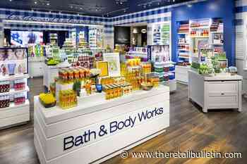 Bath & Body Works opens first London standalone store