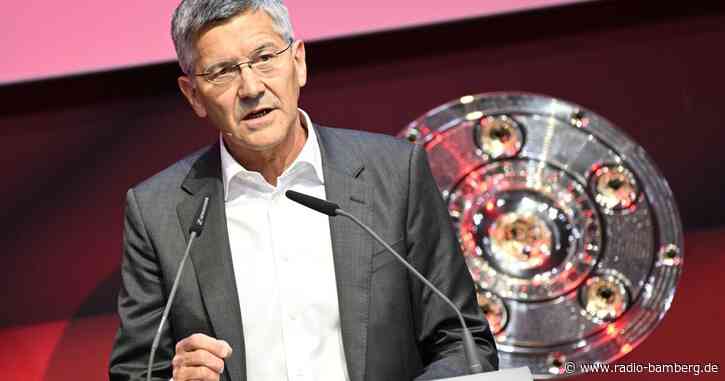 Hainer traut FC Bayern Champions-League-Titel zu