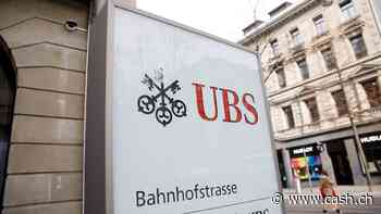 UBS braucht laut Finanzministerin zusätzliche 15 bis 25 Milliarden Franken