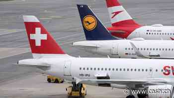 Streikkosten drücken Lufthansa-Tochter AUA tiefer in die roten Zahlen