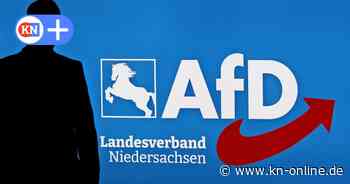 AfD-Niedersachsen-Parteitag am Hitler-Geburtstag: „Eine Provokation“