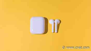 How to Properly Clean Your AirPods to Eliminate Dirt and Wax     - CNET