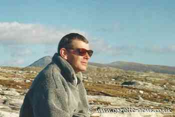 Tributes paid to Castaway 2000 member Colin Corrigan