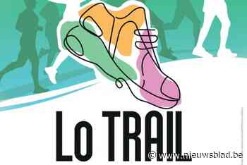 Tweede editie van Lo Trail start aan gemeenteschool Lochristi en doet dit keer Hijfte aan
