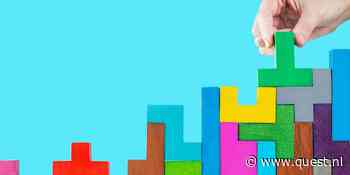 Quest Kort: 13-jarige speelt Tetris uit. Als eerste mens ter wereld