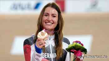 Radsport: Denise Schindler erklärt Karriereende noch vor den Paralympics in Paris