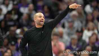 Sources: Nets set to hire Jordi Fernandez as next head coach
