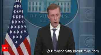 US National Security Advisor Jake Sullivan postpones India visit amid tensions in Middle East