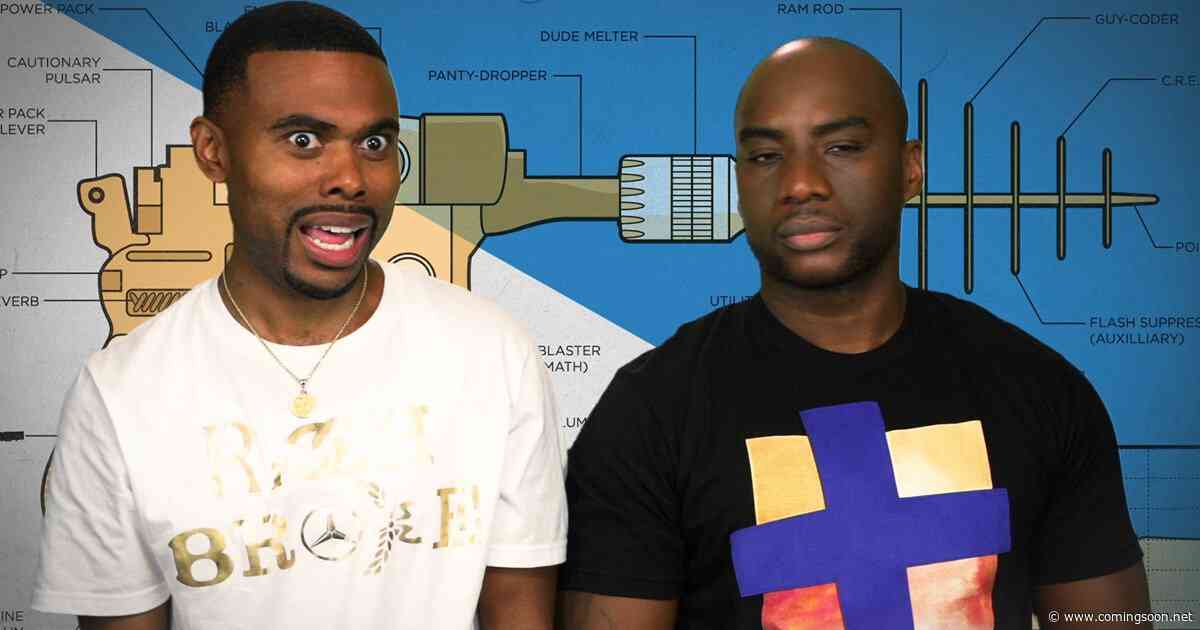 MTV2’s Guy Code Season 4 Streaming: Watch & Stream Online via Paramount Plus