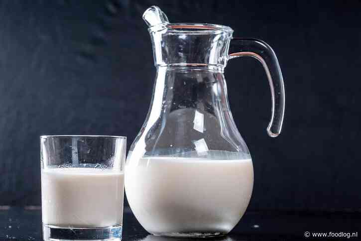 Voedingskundig wint echte melk van havermelk