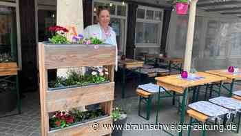 Französische Küche in Wolfenbüttel: So lief das erste Jahr