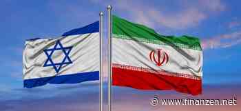 Israel-Iran-Konflikt: Weiterhin unklar, wie Isreal reagieren will - Die Nacht im Überblick