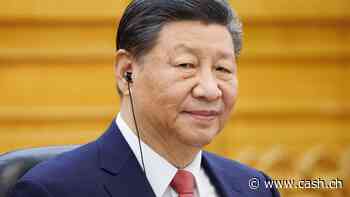 Chinas Präsident Xi setzt auf enge Kooperation mit Deutschland