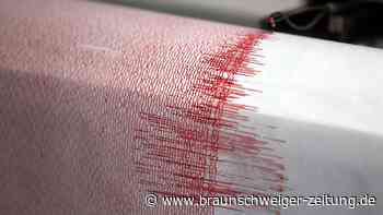 Hunderte Erdbeben erschüttern Sachsen – das ist der Grund