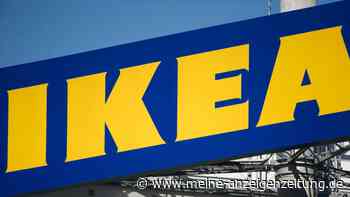 Kuriose Ikea-Werbung: Stuhl namens „Stefan“ sorgt für Aufsehen