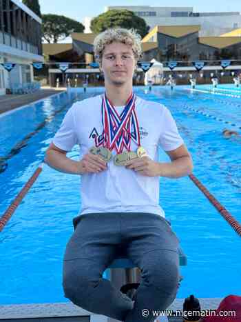 Expatrié russe, espoir de la natation française, Michel pourrait être privé de Jeux olympiques