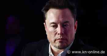 Elon Musk will neue X-Nutzer für Posts bezahlen lassen