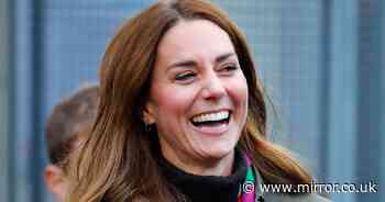 'I've worked with Kate Middleton for over 10 years - and what you see is what you get'