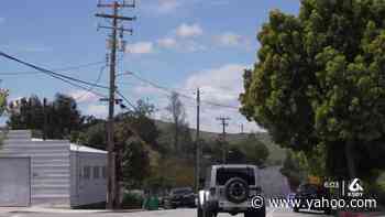 PG&E crews begin work in San Luis Obispo to improve electric reliability for customers