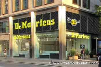 Dr. Martens to have new chief executive