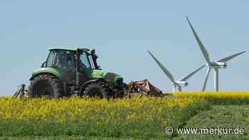 Gemeinde Geltendorf weist „Sondergebiet Windkraft“ aus