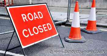 Motorists face six-mile diversion as multiple roads closed in Cambridgeshire village