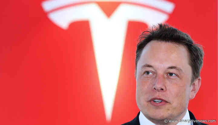 Tesla to cut 10% of global workforce