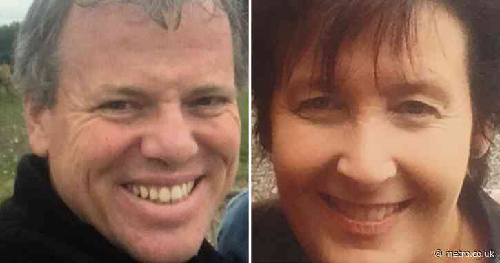 Bid to stop husband cleared of murder getting late wife’s £4,400,000 fortune