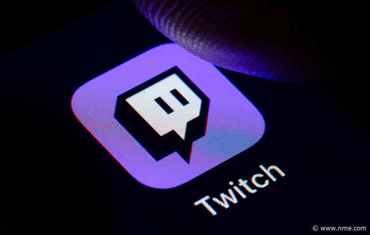 DJs must soon share Twitch stream earnings with labels, CEO confirms