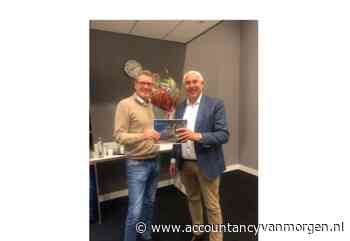 Personalia | Wissel in voorzitterschap Kreston Netherlands