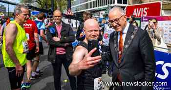 Plannen voor forse uitbreiding Marathon Rotterdam: ‘Vervelend om lopers te moeten teleurstellen’