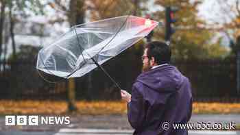 Yellow weather warning for Northern Ireland ends